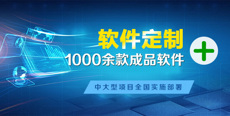 揭西软件开发